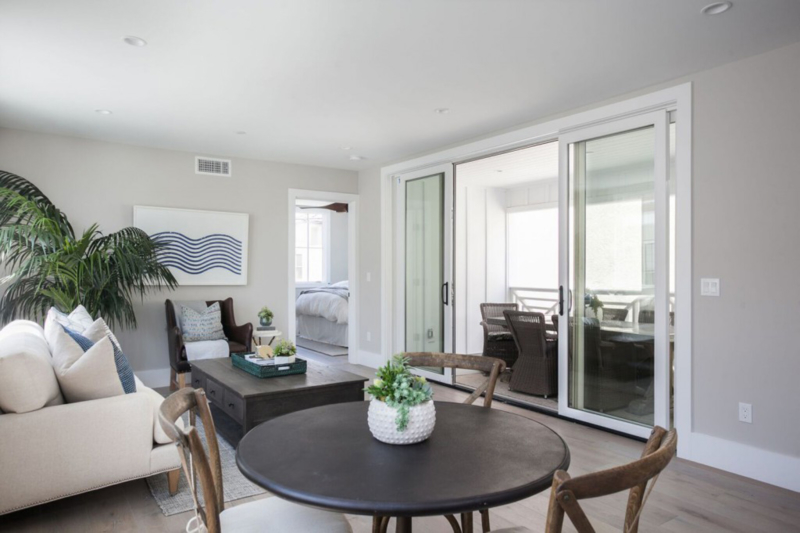 Carnation SC Homes Builder